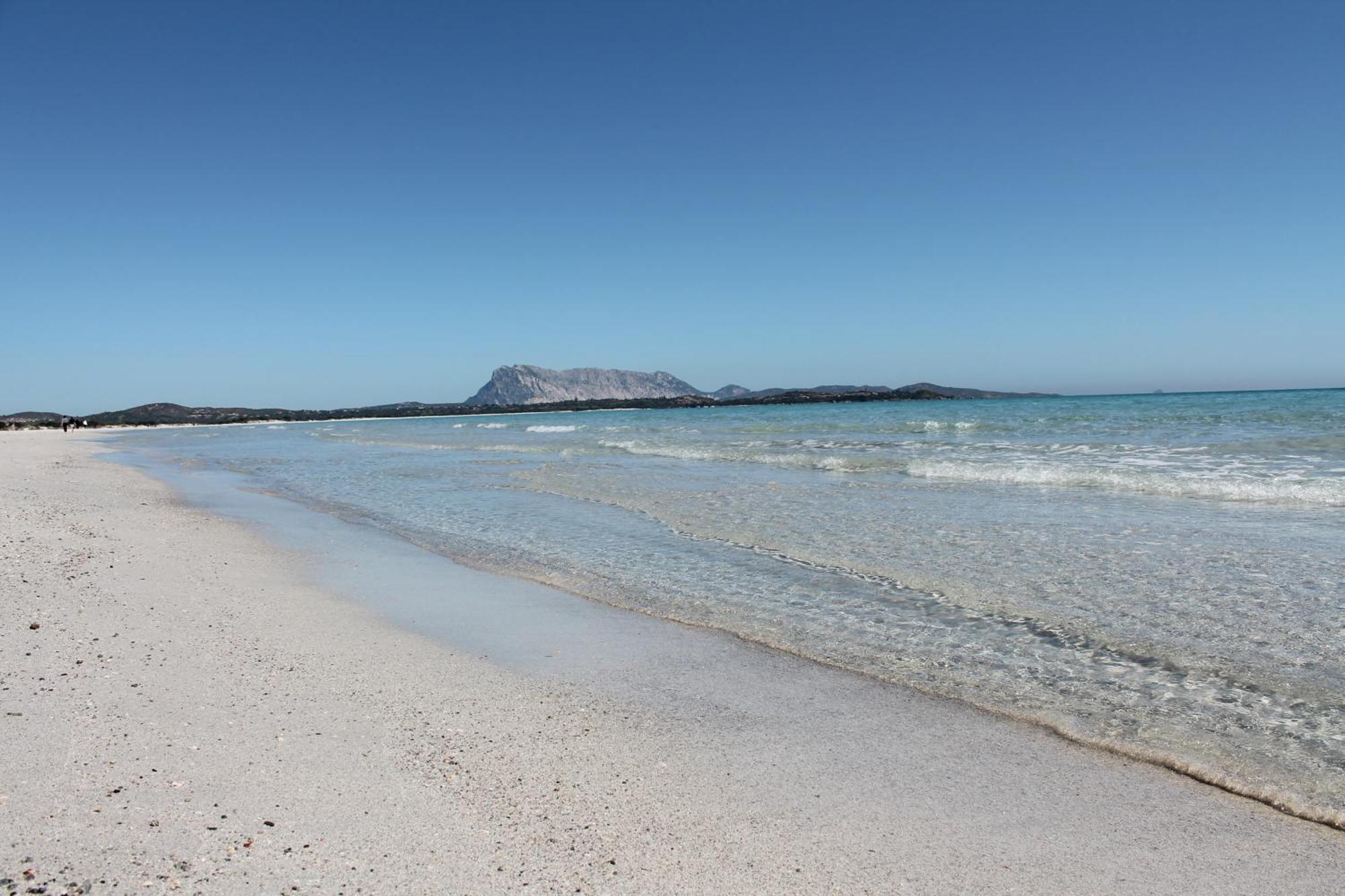 טנאונלה Villetta 1.2 Km Dalla Spiaggia Budoniaffitti מראה חיצוני תמונה